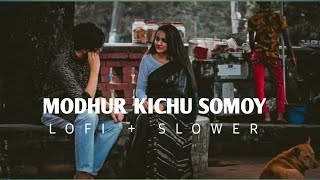 Modhur kichu somoy ||Sokal sandhya  || Alka Yagnik ||