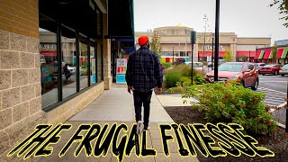 The Frugal Finesse: Tips on Staying in Style while Saving Money!!!