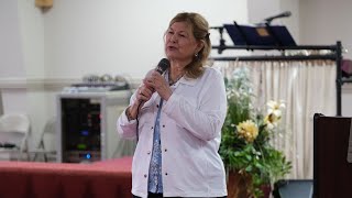 El termómetro de mi hogar -Parte 2- | Pastora Raquel Martínez