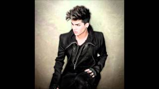 Adam Lambert - Nirvana (Audio)