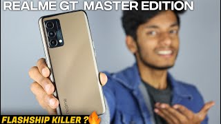 Realme GT Master Edition 5g Review & First Look | Is This Flashship Killer At This Price !