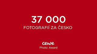 Fotosoutěž CEWE PHOTO AWARD jde do finále