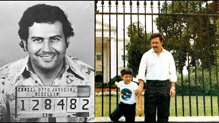 PABLO ESCOBAR HAQQINDA BİLMƏDİKLƏRİNİZ