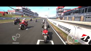 RIDE 4 (PC) XboxController / 1440p60*