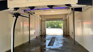 PDQ LaserWash 360 Plus: Hemrick's Car Wash | Newnan, GA (June 2022 Revisit)