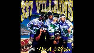 337 Villains-Missing You (2001)