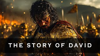 The Story of David Explained in 4 Minutes! (Christian Short Film)