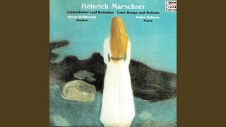 Sechs Lieder, Op. 92: No. 4, Nach "Reinmar der Alte"