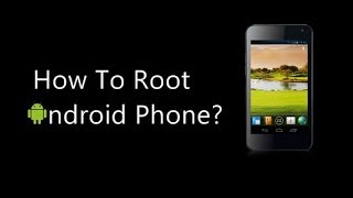 Root your device within 2 minute | how to root your android device