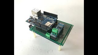 Blynk PLC by Arduino Mega