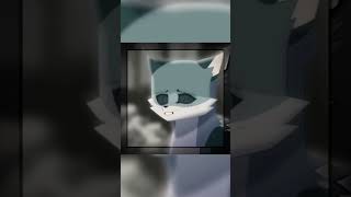 #warriorcats #cat #хочуврек #edit #warriorcatsedit #котывоители || Ласточка || • идея моя ! •