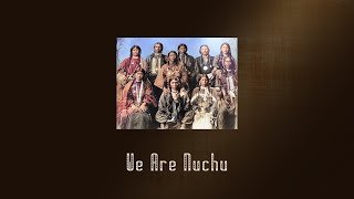 We Are Nuchu