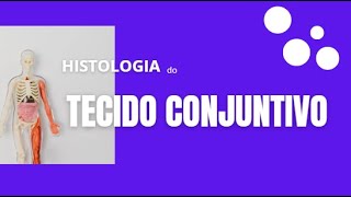 Tecido Conjuntivo - Histologia