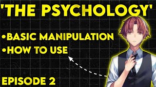 The Psychology of Manipulation: How It Works and How to Protect Yourself