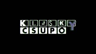 Klasky Csupo Logo Animation