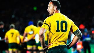 Vuelve Quade Cooper y la expectativa es gigante 🔟🔥