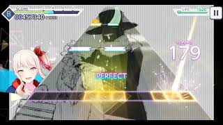 [Project Sekai Colorful Stage] ナンセンス文学/Nansensu Bungaku (Expert LV 25)