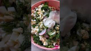 🥬 Очень вкусно! Очень просто! #еда #фудблогер #рецептынакаждыйдень