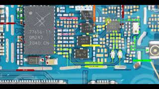 Samsung SM-A217F ‎Network Schematic Diagram - Lion-rom