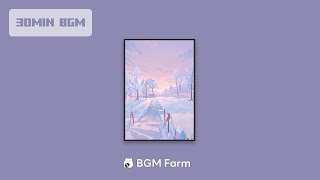 [FREE BGM] ‘Morning Glory’ / Lofi Hip Hop Chill Beat study to 30M Music