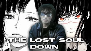 Edit Моро | Nbsplv - The lost soul down x Lost soul | Игла