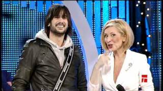 Melendi en ''Cerca de Ti''