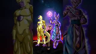 Who is strongest beerus vs freezer