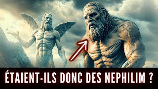 ➜ Les Secrets du LIVRE D'HÉNOCH | Révélations Surprenantes sur les Anges et les Démons