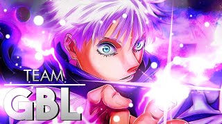 Satoro Gojo ( Jujutsu no Kaisen) - Os seis olhos | Team Gbl