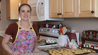 How to make my Gluten Free Sweet Potato Crackers!! No xanthan gum and no eggs!!