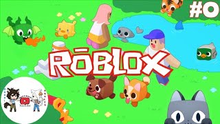 ROBLOX  [6x🍀] Pet Simulator X! 🐾 (#0)