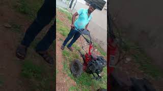 heavy duty Power tiller machine in india agriculture ||  and other use latest Power tiller|| #tiller