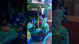 #shortvideo #baby #enjoy #babygirl #ride #horse 🐎#جميل #views #السعودية #pakistan #india #dubai