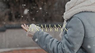 A Gallant Gentleman (Kdrama Multifandom)