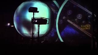 DJ Shadow - Rockness 2011