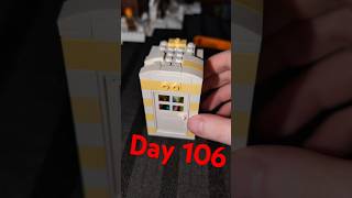 Today's Lego Pieces: Day 106