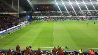 Ipswich Town vs Sunderland 2:1 SkyBetChampionship 💪⚽ KrisSuchyStadiumHunter 💪🏟️