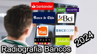 Otro año donde los bancos no paran de ganar plata!