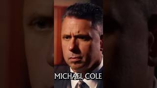 Michael Cole, subscribe to my channel! #wwe #wrestlingmemes #michaelcole