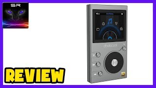 Dodocool Lossless 8gb Hi-Fi .mp3 Player REVIEW