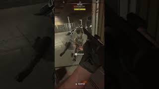 from hardscoping to shutgun!....#warzone #dmzgameplay #callofduty #dmz #firstpersonshooter #dmzclip