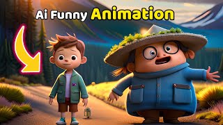 Free Ai Animation Tutorial in Urdu & Hindi