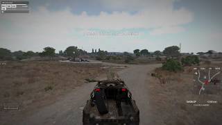 Daily Stretches For Gamers Brought To You By ARMA 3 Warlords