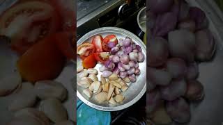 Food Whatsapp Status | Chicken Lover Status | Foodie Status | Chicken Gravy Curry Recipe |