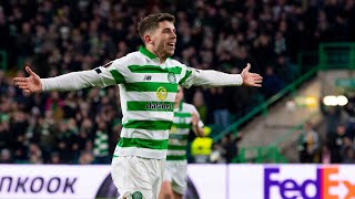 Ryan Christie ▪ Welcome to Arsenal? Amazing Goals & Skills