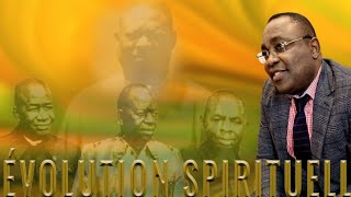 ZAIRE TV: REVOLUTION SPIRITUELLE SAISON 3 DU  10/10/2024