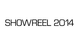 Prosper - showreel 2014