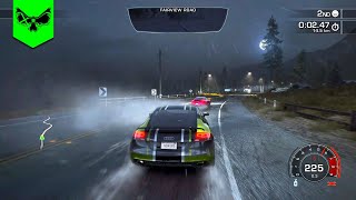 Need for Speed : Hot Pursuit Remastered - Audi TT RS | Duel Gameplay PC (Full HD)