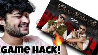 Raftaar x Dhanda Nyoliwala – Chora Baba Ka | YASH REACTS