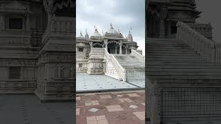 Swami Narayan Temple In Toronto 🇨🇦